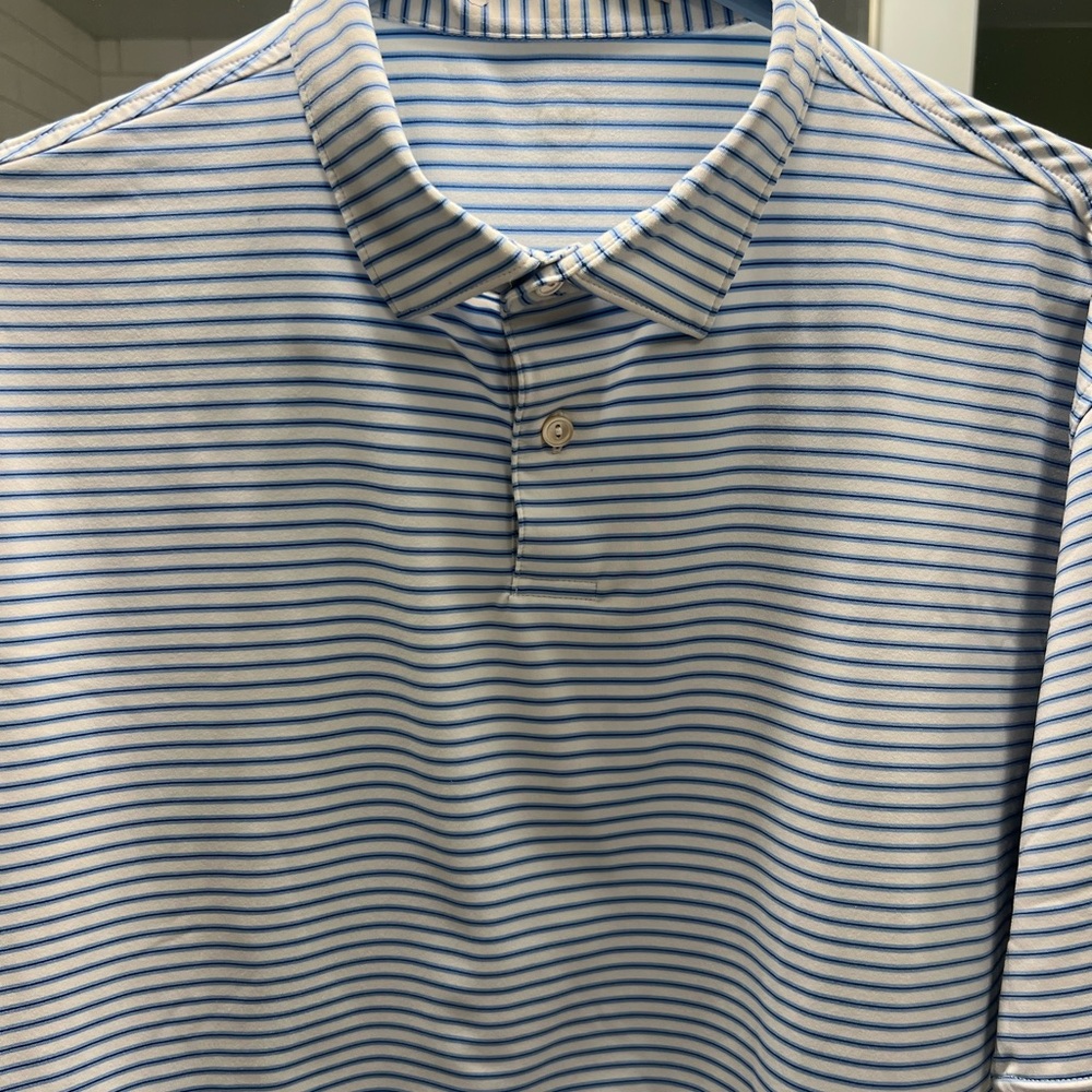 Peter Millar polo